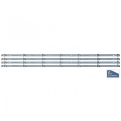 K400WD A1 , 4708-400000-A1213K31 , PHILIPS 40PFF3250-T3 , LED BAR TAKIMI K400WD A1 , 4708-400000-A1213K31 , PHILIPS 40PFF3250-T3 , LED BAR TAKIMI